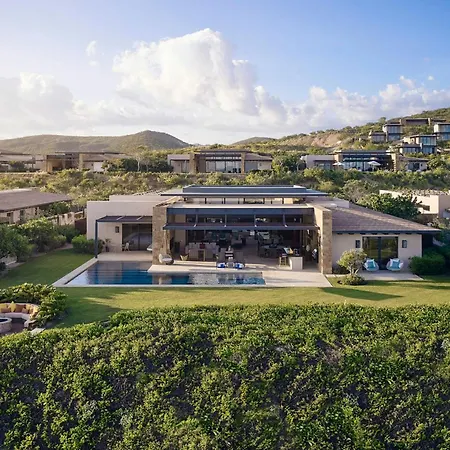 Zadun Los Cabos, a Ritz-Carlton Reserve Residence