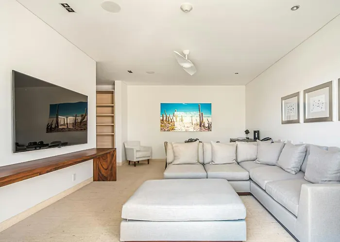 Hotel Residences At Zadun, A Ritz-carlton Reserve San Jose del Cabo
