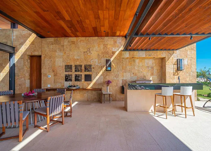 Residences At Zadun, A Ritz-carlton Reserve Hotel San Jose del Cabo
