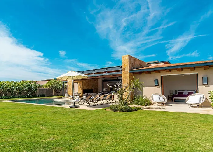 Hotel Residences At Zadun, A Ritz-carlton Reserve San Jose del Cabo