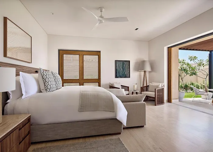Residences At Zadun, A Ritz-carlton Reserve San Jose del Cabo