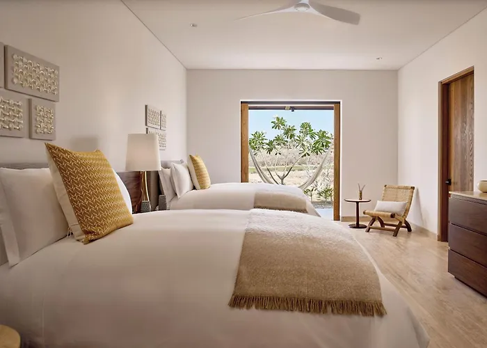Residences At Zadun, A Ritz-carlton Reserve Hotel San Jose del Cabo