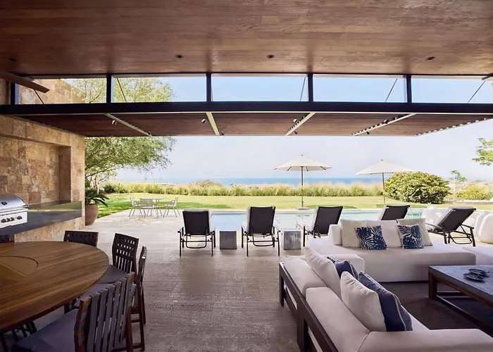 Residences At Zadun, A Ritz-carlton Reserve San Jose del Cabo
