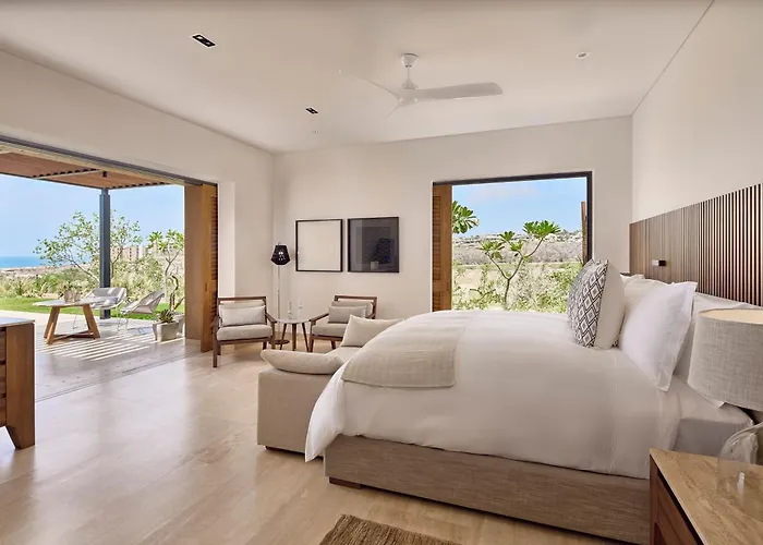 Residences At Zadun, A Ritz-carlton Reserve 5* San Jose del Cabo