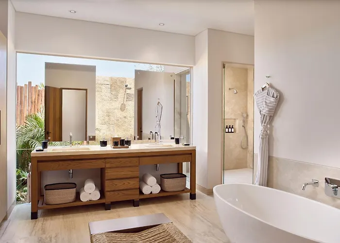 Residences At Zadun, A Ritz-carlton Reserve San Jose del Cabo