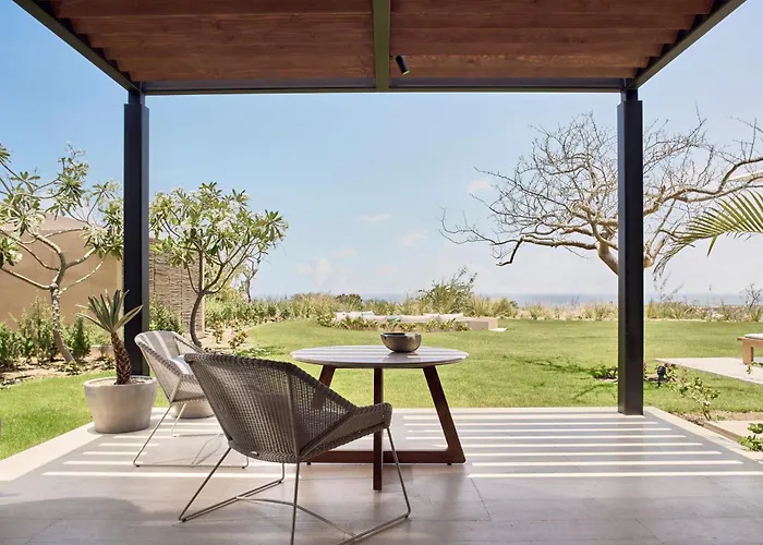 Hotel Residences At Zadun, A Ritz-carlton Reserve 5*