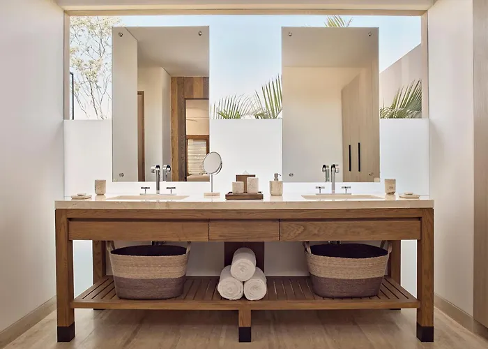 Residences At Zadun, A Ritz-carlton Reserve 5* San Jose del Cabo