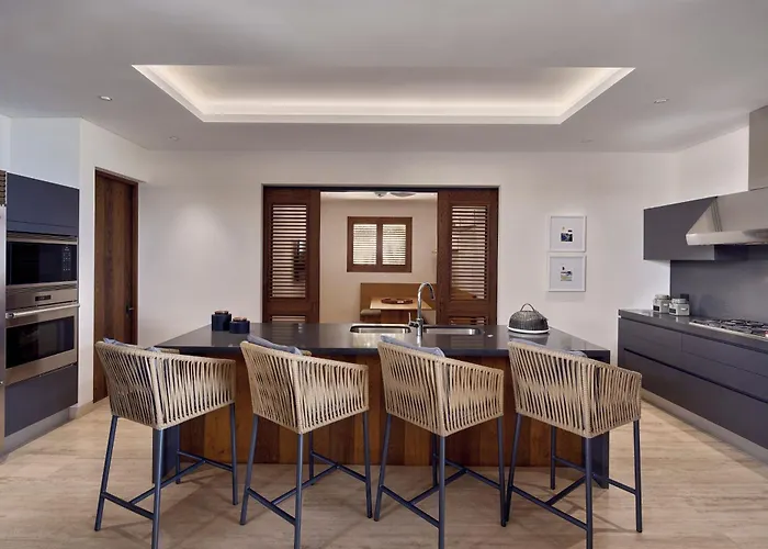 Hotel Residences At Zadun, A Ritz-carlton Reserve San Jose del Cabo