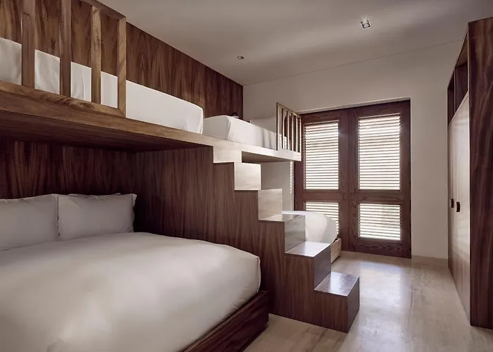 Residences At Zadun, A Ritz-carlton Reserve San Jose del Cabo