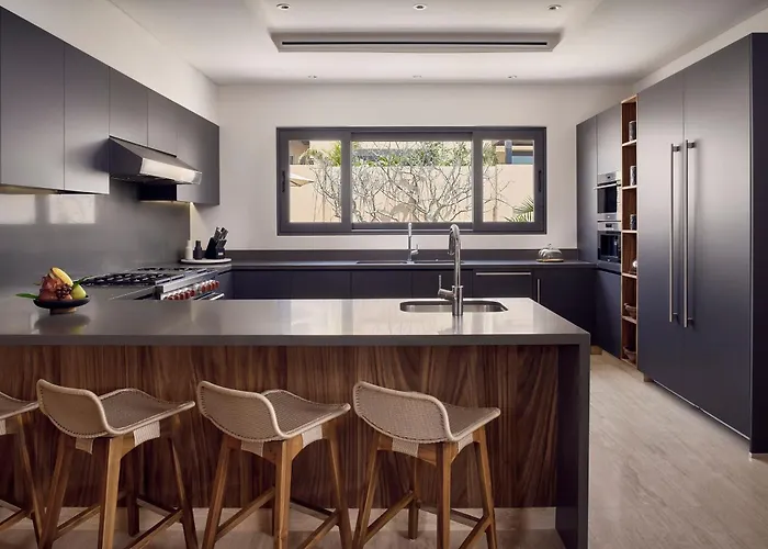 Residences At Zadun, A Ritz-carlton Reserve 5* San Jose del Cabo