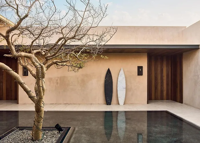 Residences At Zadun, A Ritz-carlton Reserve Hotel
