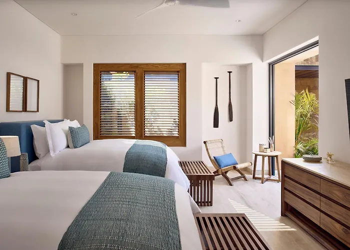 Residences At Zadun, A Ritz-carlton Reserve Hotel 5*
