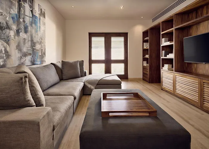 Hotel Residences At Zadun, A Ritz-carlton Reserve 5*