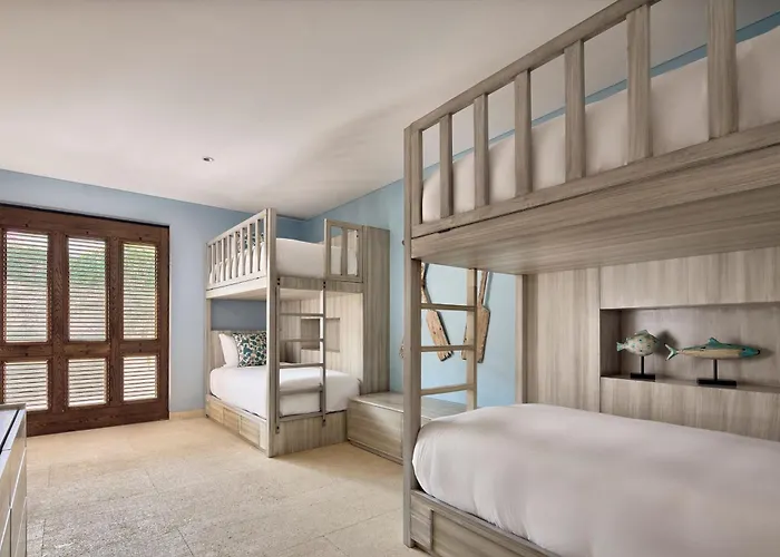 Residences At Zadun, A Ritz-carlton Reserve San Jose del Cabo