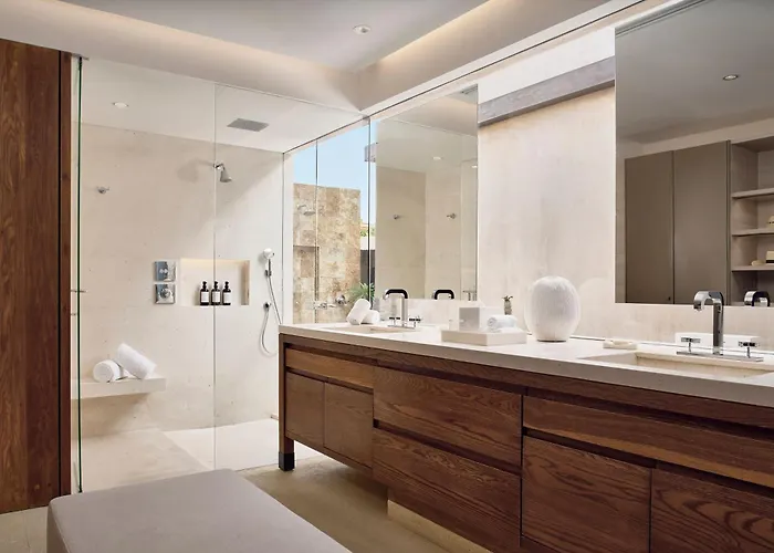 Residences At Zadun, A Ritz-carlton Reserve 5* San Jose del Cabo