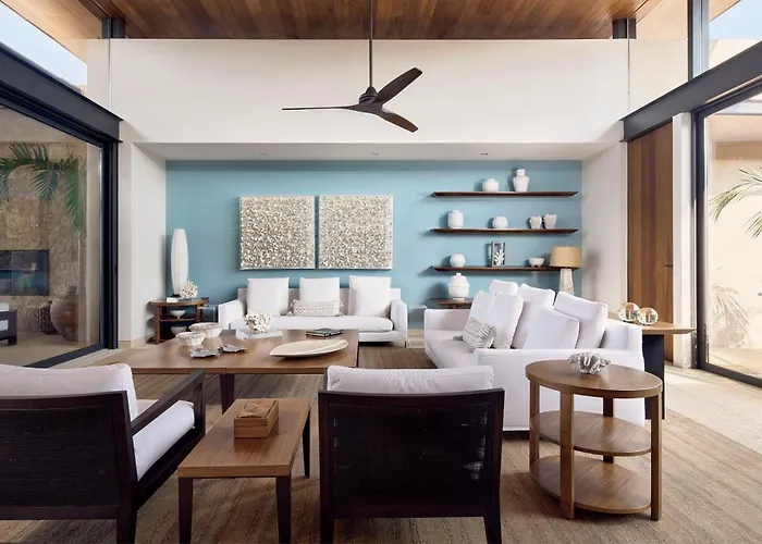 Residences At Zadun, A Ritz-carlton Reserve Hotel San Jose del Cabo