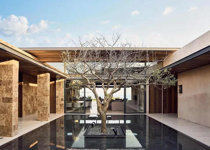 Residences At Zadun, A Ritz-carlton Reserve Hotel San Jose del Cabo