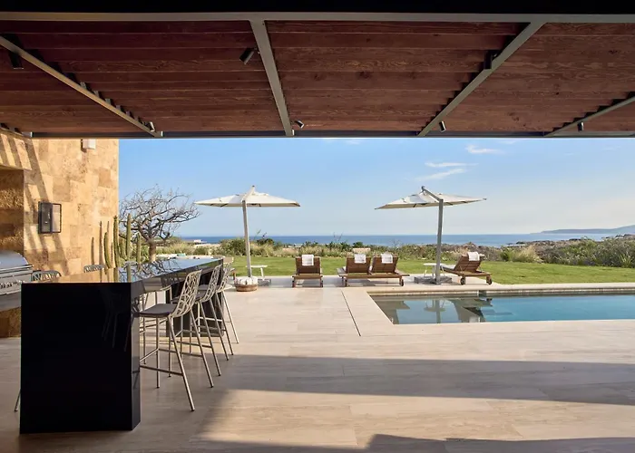 Residences At Zadun, A Ritz-carlton Reserve San Jose del Cabo