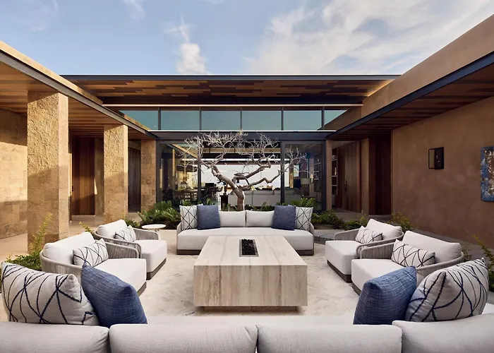Residences At Zadun, A Ritz-carlton Reserve