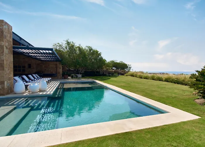Residences At Zadun, A Ritz-carlton Reserve Hotel San Jose del Cabo