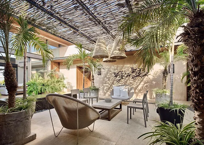 Residences At Zadun, A Ritz-carlton Reserve Hotel 5*
