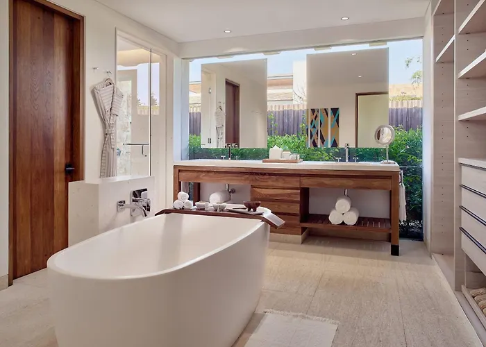 Residences At Zadun, A Ritz-carlton Reserve 5* San Jose del Cabo