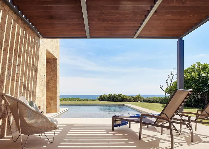 Residences At Zadun, A Ritz-carlton Reserve Hotel 5*