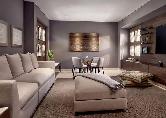 Residences At Zadun, A Ritz-carlton Reserve 5*