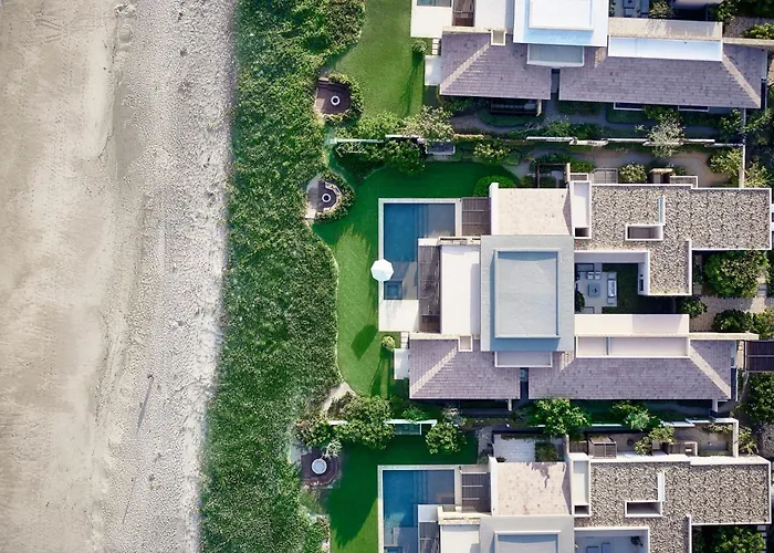 Residences At Zadun, A Ritz-carlton Reserve San Jose del Cabo