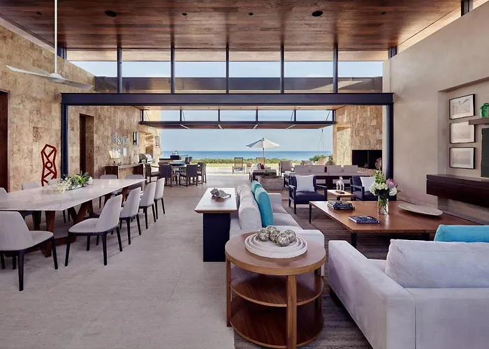 Hotel Residences At Zadun, A Ritz-carlton Reserve 5*