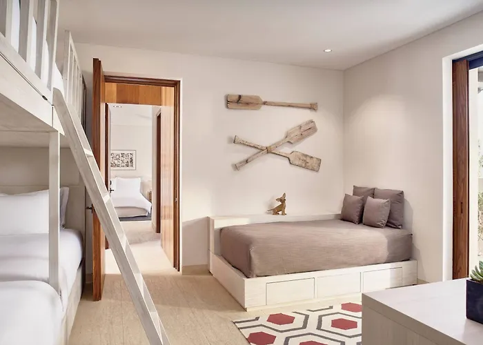 Hotel Residences At Zadun, A Ritz-carlton Reserve San Jose del Cabo