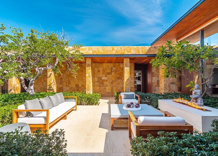 Residences At Zadun, A Ritz-carlton Reserve 5* San Jose del Cabo