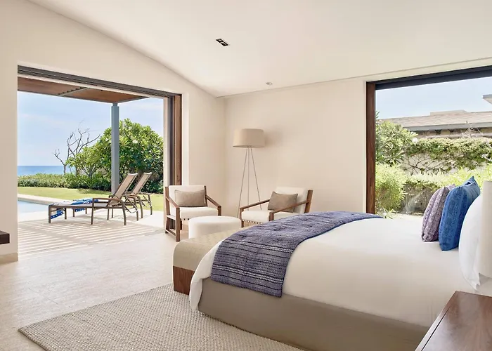 Hotel Residences At Zadun, A Ritz-carlton Reserve 5*
