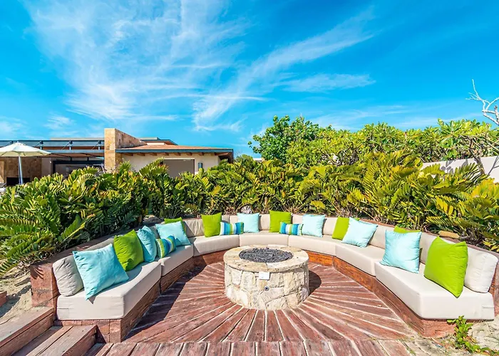 Hotel Residences At Zadun, A Ritz-carlton Reserve San Jose del Cabo