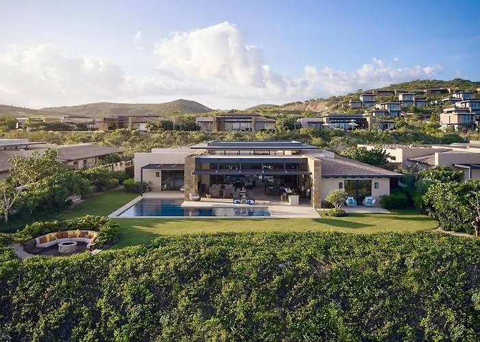 Residences At Zadun, A Ritz-carlton Reserve Hotel