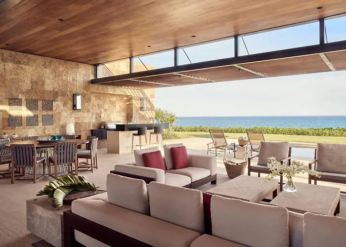 Residences At Zadun, A Ritz-carlton Reserve Hotel 5*