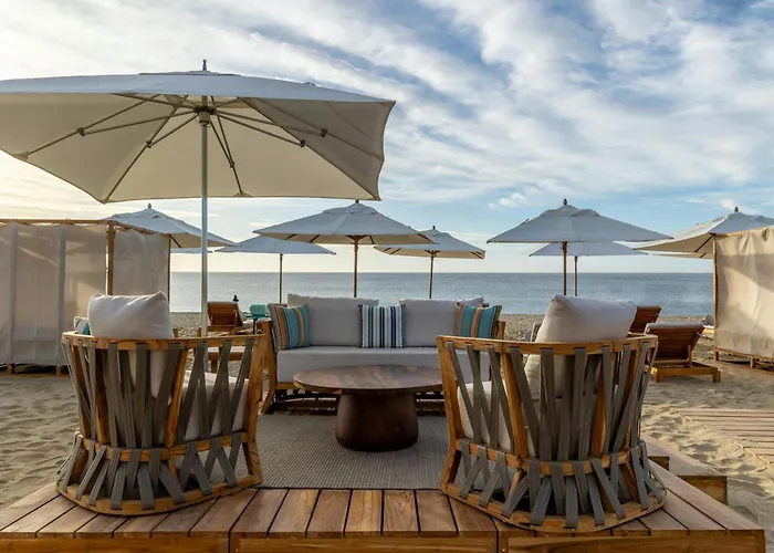 Hotel Residences At Zadun, A Ritz-carlton Reserve 5*
