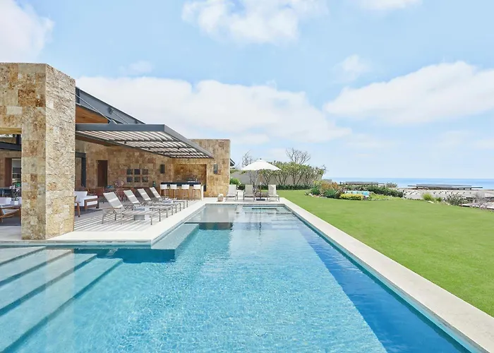 Residences At Zadun, A Ritz-carlton Reserve Hotel San Jose del Cabo