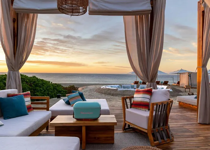 Hotel Residences At Zadun, A Ritz-carlton Reserve San Jose del Cabo
