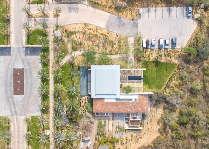 Residences At Zadun, A Ritz-carlton Reserve San Jose del Cabo