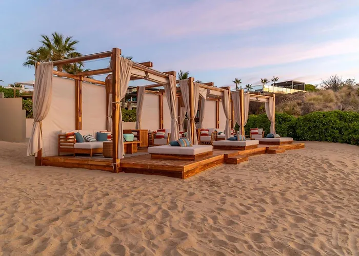 Hotel Residences At Zadun, A Ritz-carlton Reserve 5*