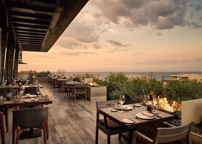 Hotel Residences At Zadun, A Ritz-carlton Reserve San Jose del Cabo