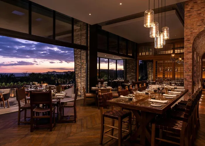 Residences At Zadun, A Ritz-carlton Reserve Hotel