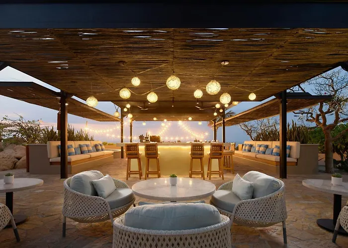 Residences At Zadun, A Ritz-carlton Reserve San Jose del Cabo