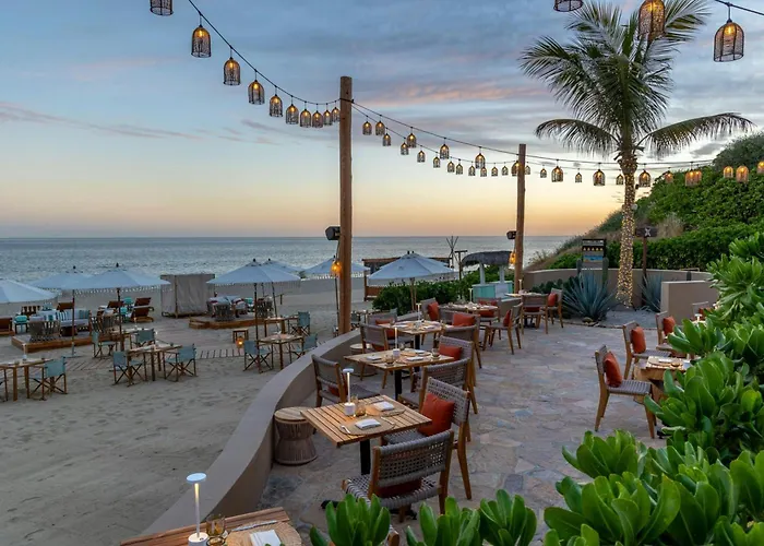 Residences At Zadun, A Ritz-carlton Reserve 5* San Jose del Cabo