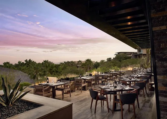 Hotel Residences At Zadun, A Ritz-carlton Reserve San Jose del Cabo