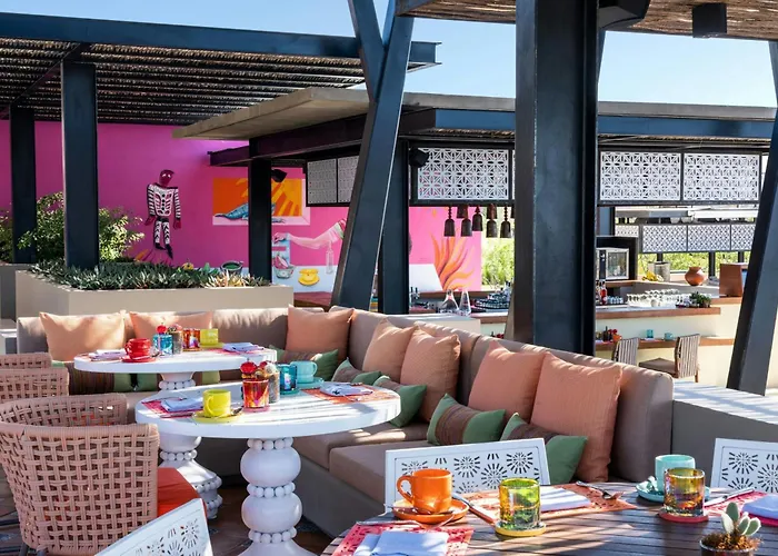 Residences At Zadun, A Ritz-carlton Reserve San Jose del Cabo