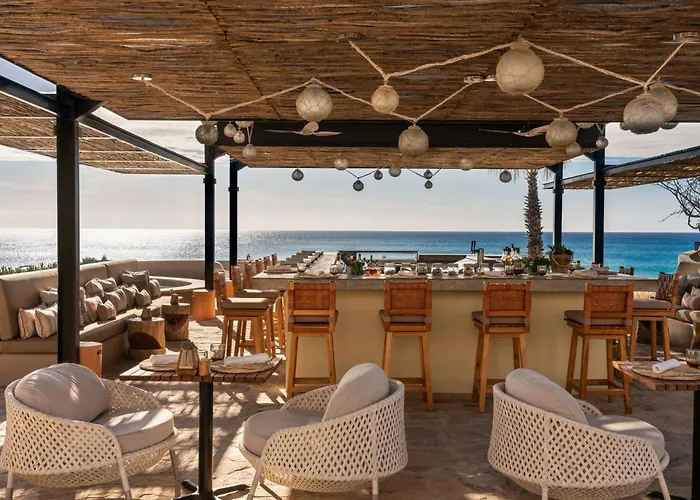 Hotel Residences At Zadun, A Ritz-carlton Reserve 5*