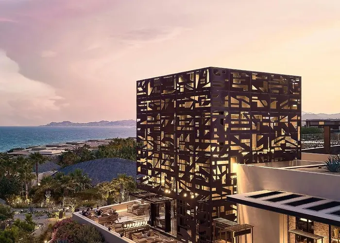 Residences At Zadun, A Ritz-carlton Reserve San Jose del Cabo
