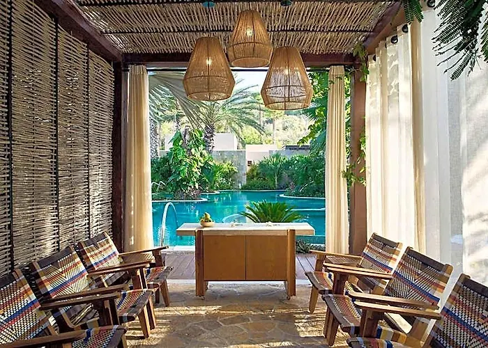 Residences At Zadun, A Ritz-carlton Reserve 5*